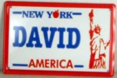 David